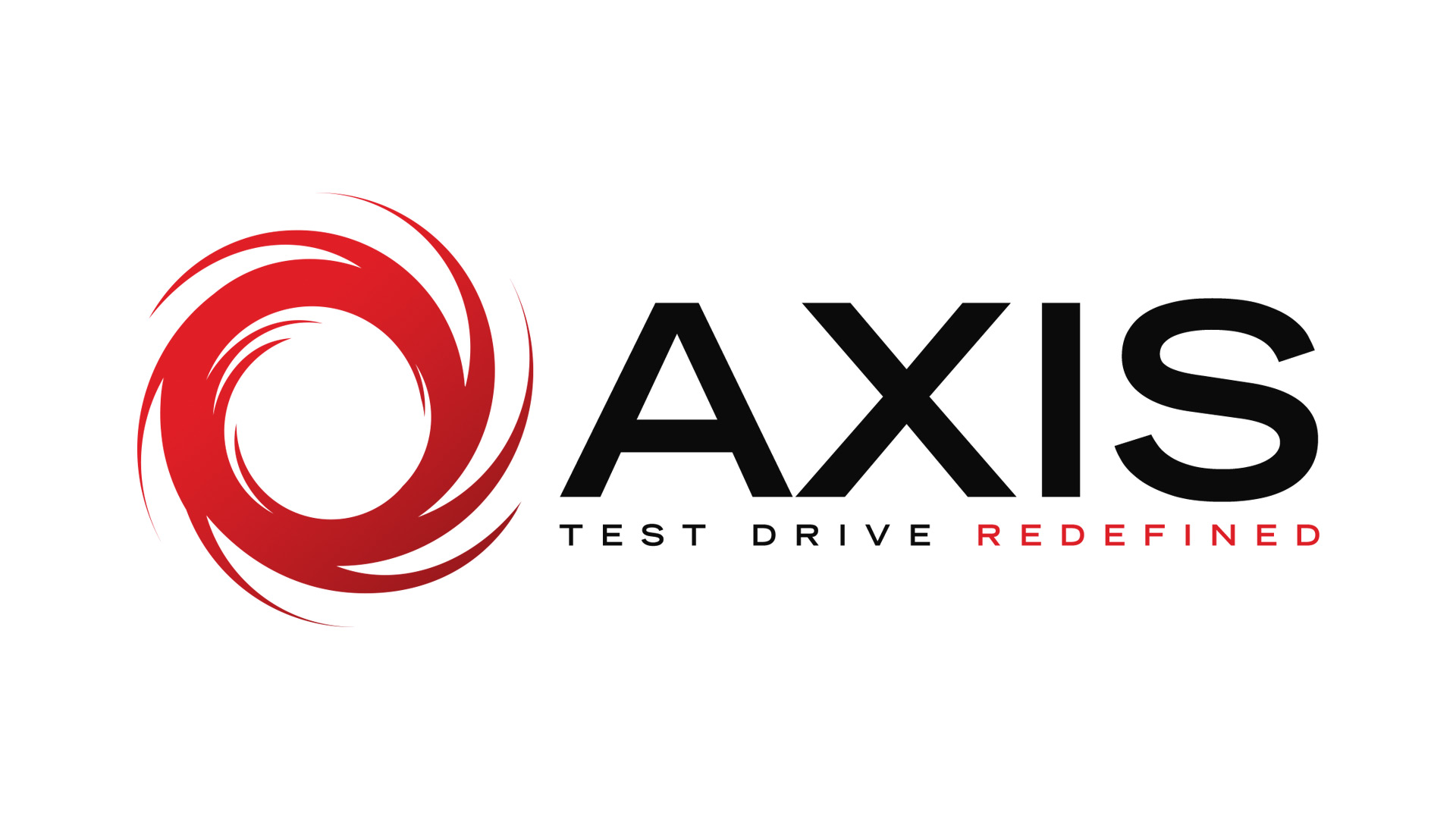 AXIS Dyno Web Design