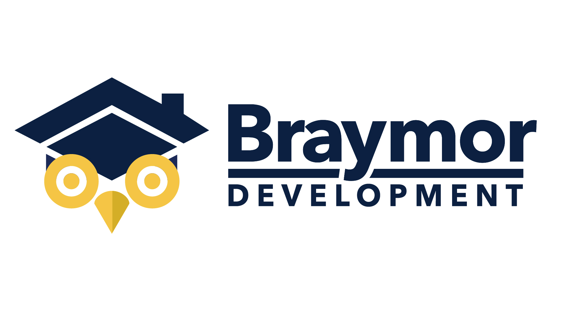 Braymor Student Housing Web Design