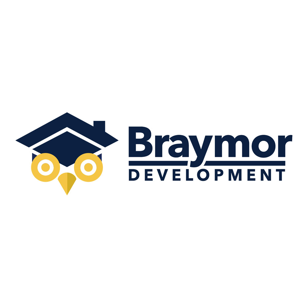 Braymor Housing Logo