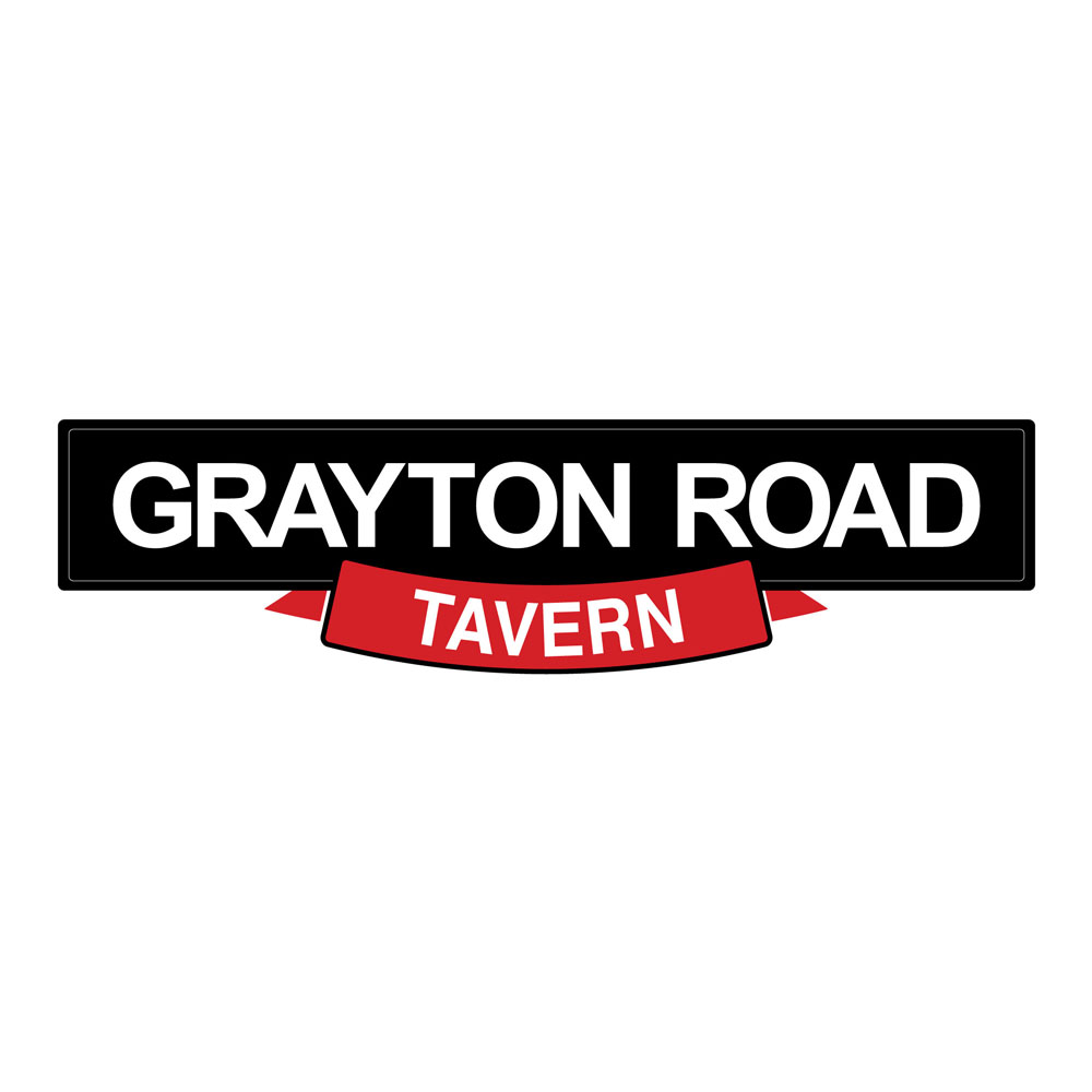 Grayton Road Tavern Logo