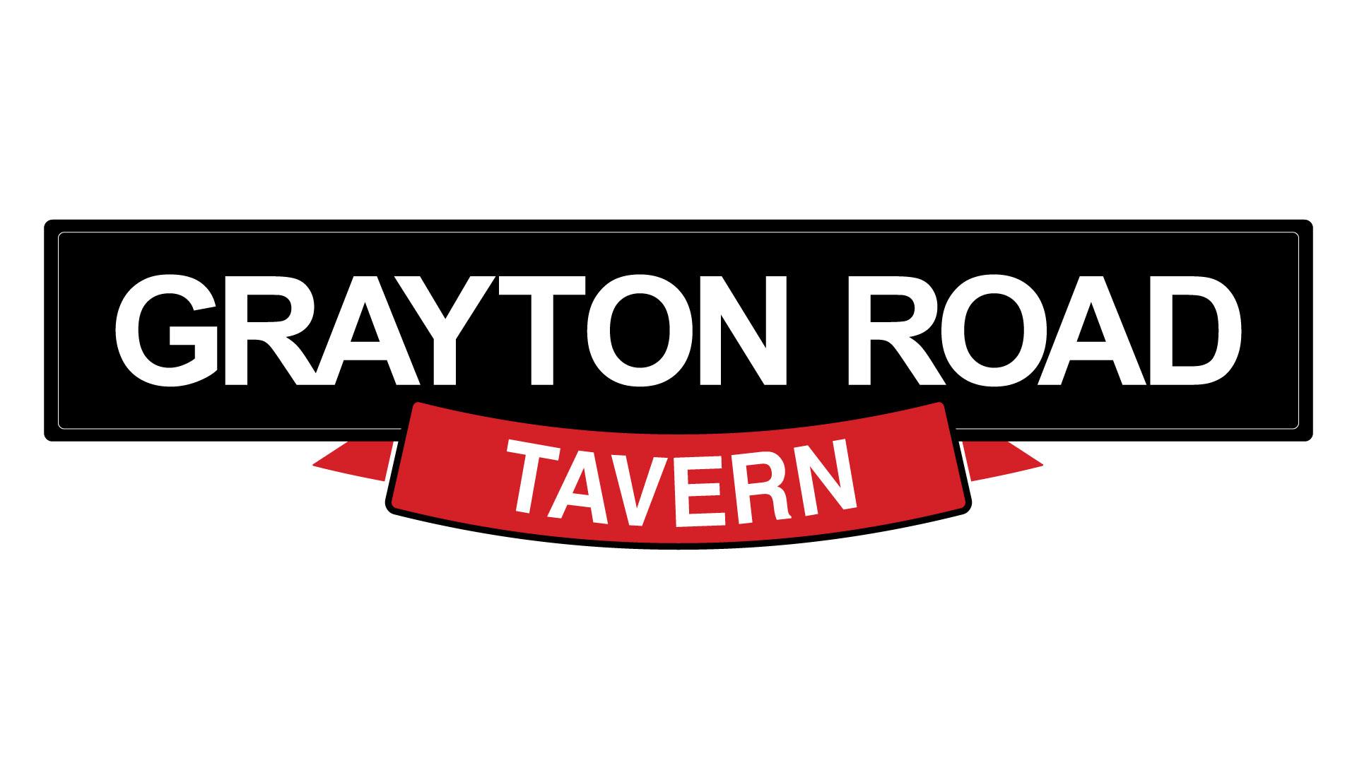 Grayton Road Tavern Web Design